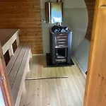 Apartman Seitsemisen Kansallispuisto Aurejaervi Parkano