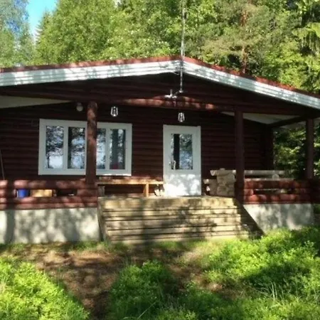 Seitsemisen Kansallispuisto Aurejaervi 公寓 *