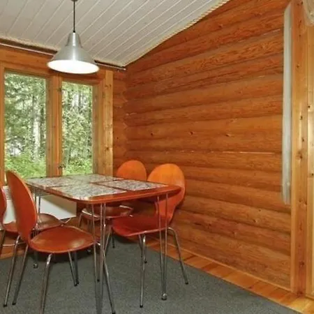 Seitsemisen Kansallispuisto Aurejaervi 公寓 *