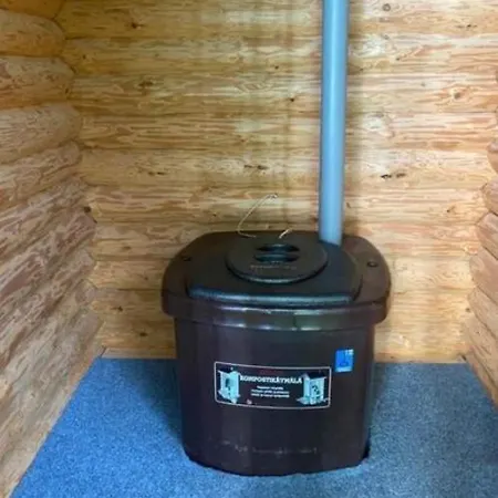 Seitsemisen Kansallispuisto Aurejaervi Parkano